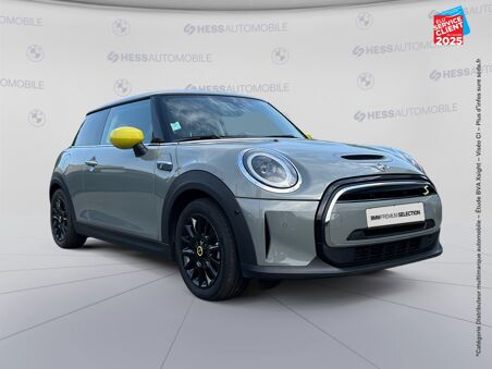 MINI MINI COOPER SE 184CH...