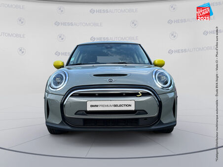 MINI MINI COOPER SE 184CH...