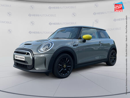 MINI MINI COOPER SE 184CH...