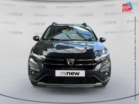 DACIA SANDERO 1.0 TCE 90CH...