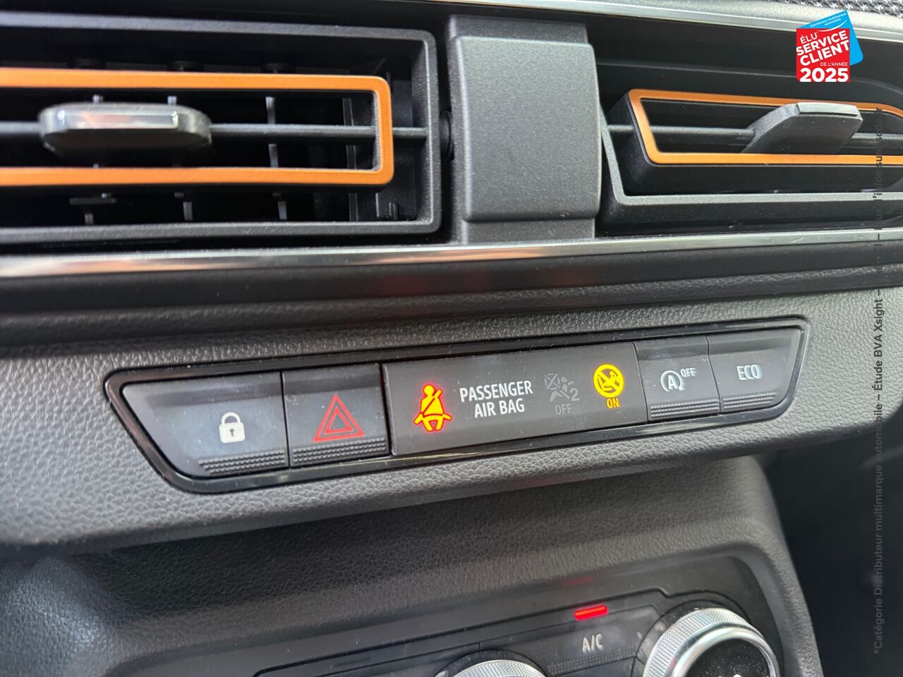 Véhicule d'occasion DACIA SANDERO 1.0 TCE 90CH STEPWAY CONFORT GPS CAMERA chez Renault Strasbourg