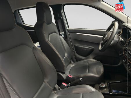 DACIA SPRING 45CH CONFORT...