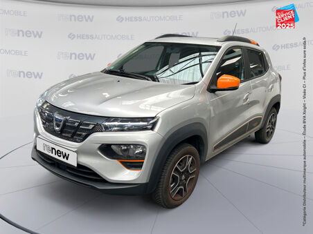 DACIA SPRING 45CH CONFORT...