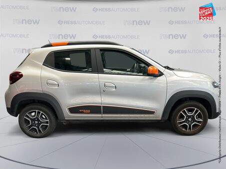 DACIA SPRING 45CH CONFORT...