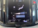 Véhicule d'occasion VOLVO XC60 T6 AWD 253 + 87CH INSCRIPTION LUXE GEARTRONIC TOUVRANT SIEGES CHAUF/CUIR CAMERA CARPLAY