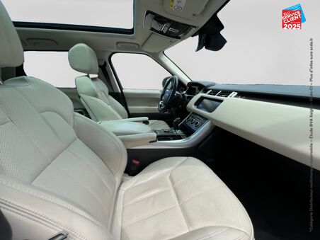 LAND-ROVER RANGE ROVER...