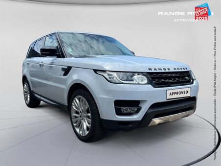 LAND-ROVER RANGE ROVER...