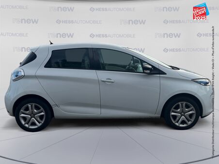 RENAULT ZOE ZEN CHARGE...