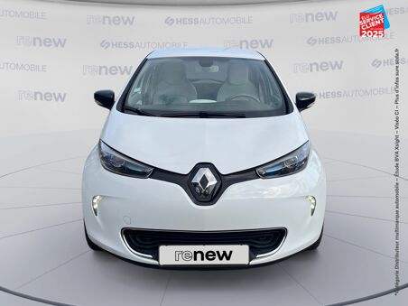 RENAULT ZOE ZEN CHARGE...