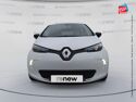 Véhicule d'occasion RENAULT ZOE ZEN CHARGE NORMALE R90