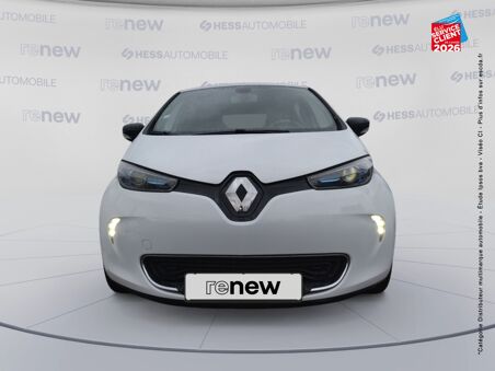 RENAULT ZOE ZEN CHARGE...