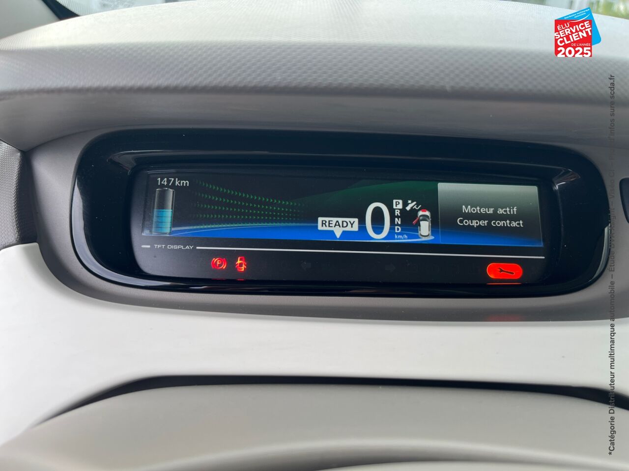 chez Renault Wissembourg