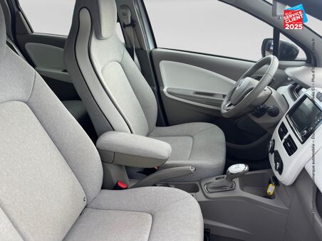 RENAULT ZOE ZEN CHARGE...