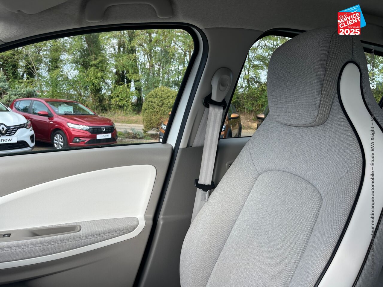 chez Renault Wissembourg