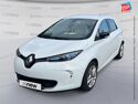 Véhicule d'occasion RENAULT ZOE ZEN CHARGE NORMALE R90