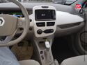 Véhicule d'occasion RENAULT ZOE ZEN CHARGE NORMALE R90