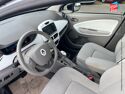 Véhicule d'occasion RENAULT ZOE ZEN CHARGE NORMALE R90