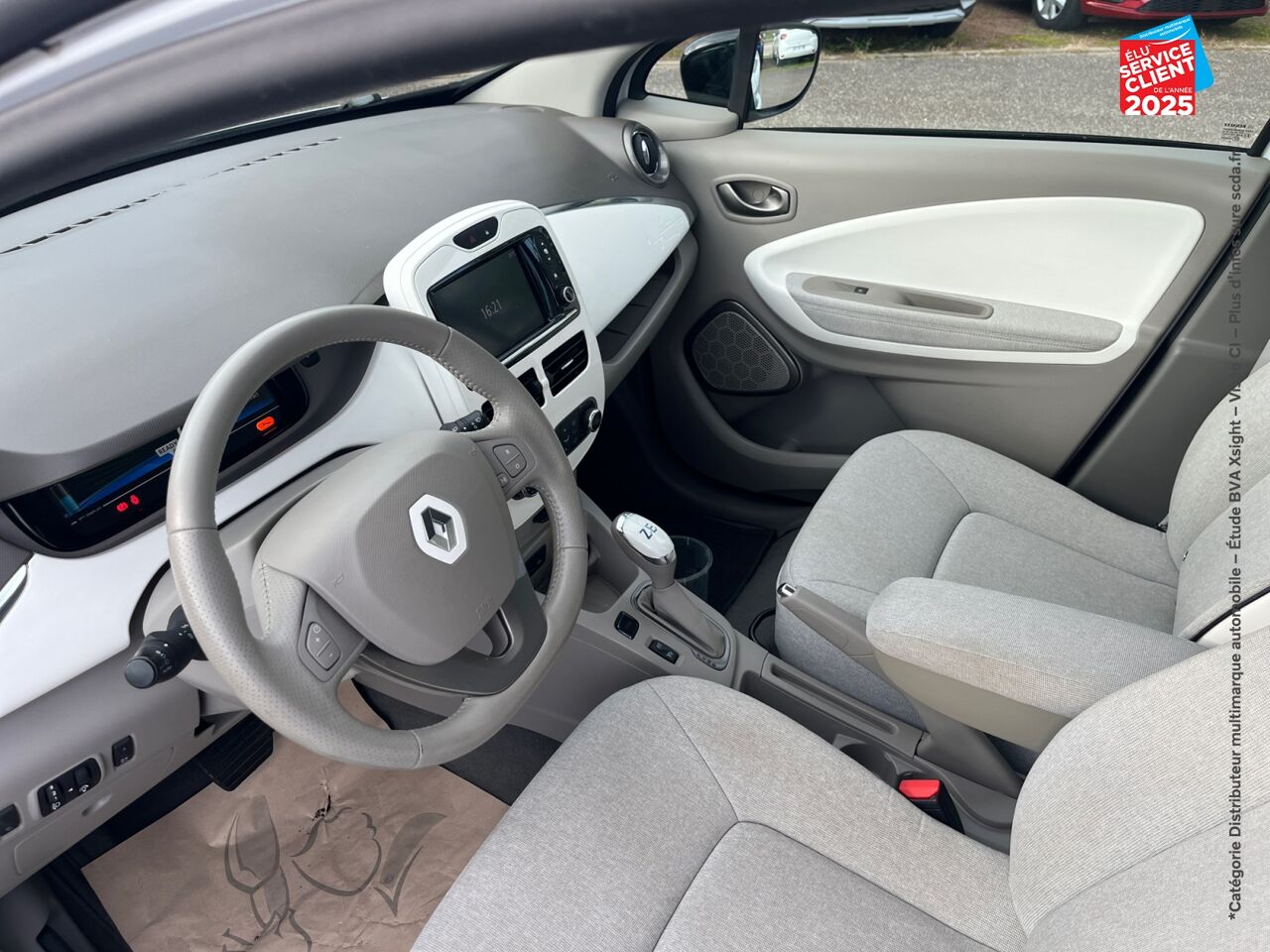 chez Renault Wissembourg