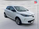 Véhicule d'occasion RENAULT ZOE ZEN CHARGE NORMALE R90
