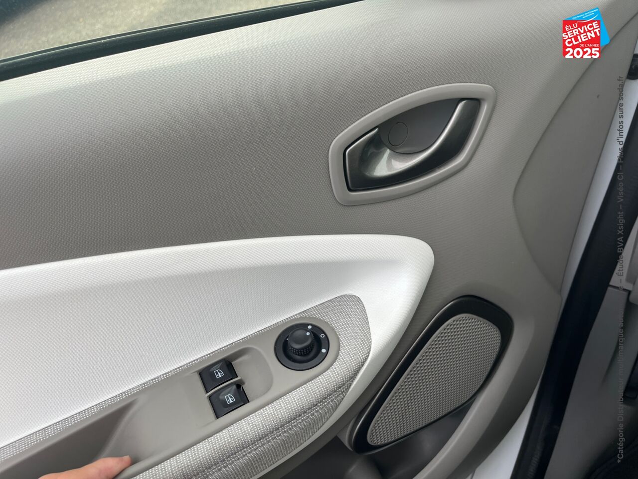 chez Renault Wissembourg