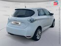 Véhicule d'occasion RENAULT ZOE ZEN CHARGE NORMALE R90