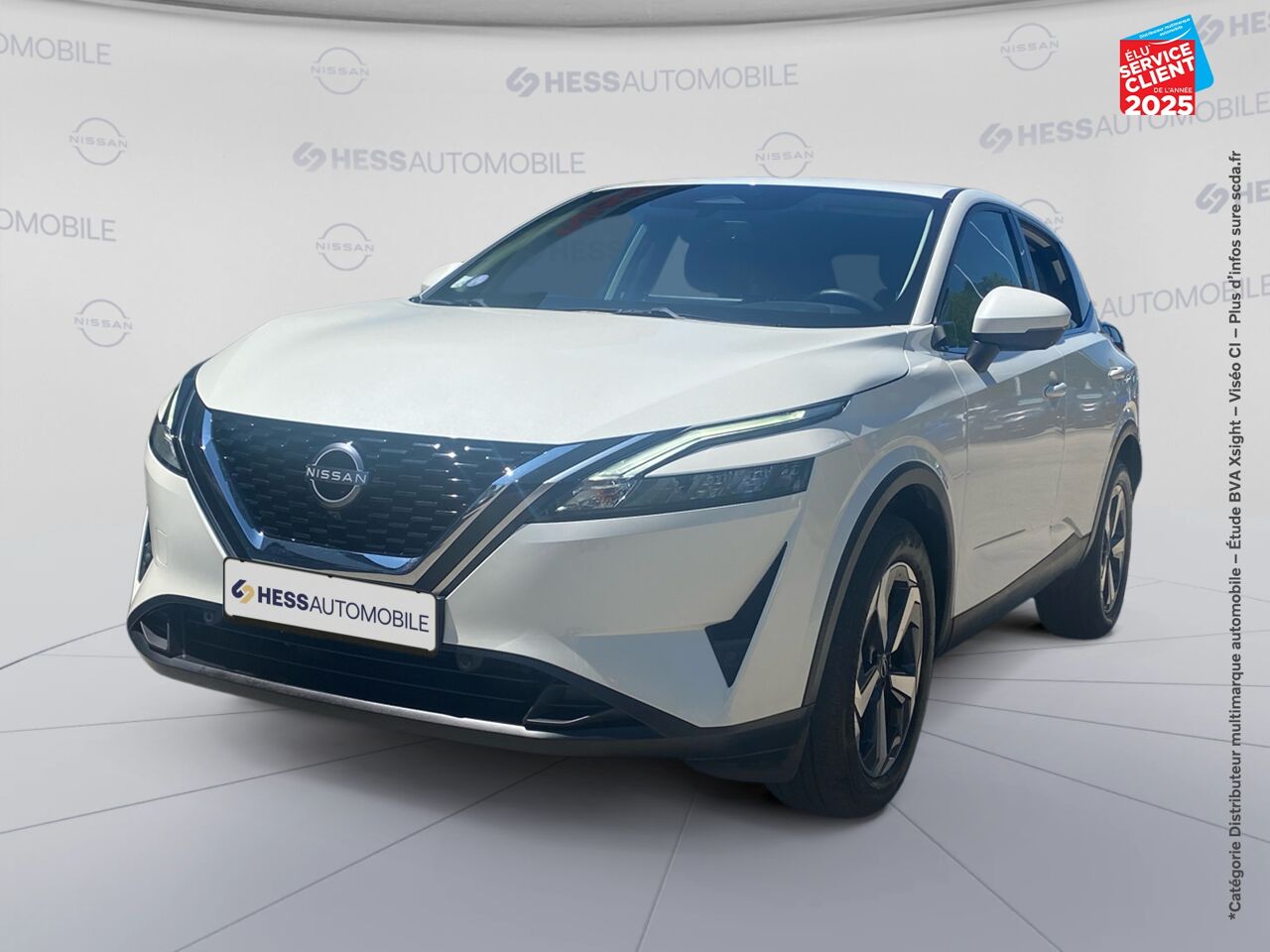 chez Toyota Thionville