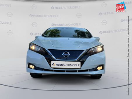 NISSAN LEAF 150CH 40KWH...
