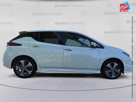 NISSAN LEAF 150CH 40KWH...