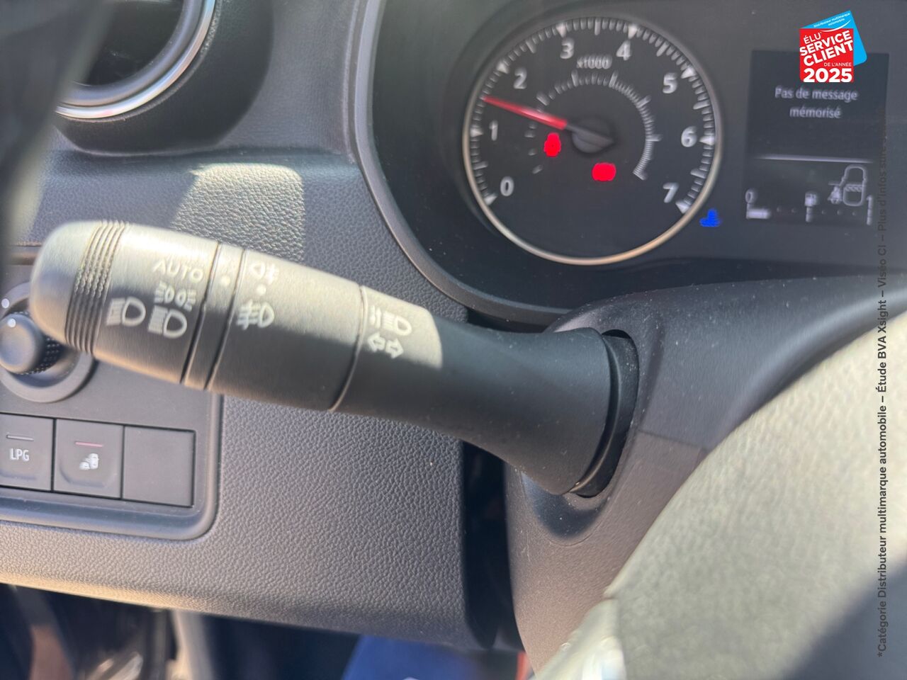 Véhicule d'occasion DACIA DUSTER 1.0 ECO-G 100CH PRESTIGE 4X2 chez Hyundai Chalons