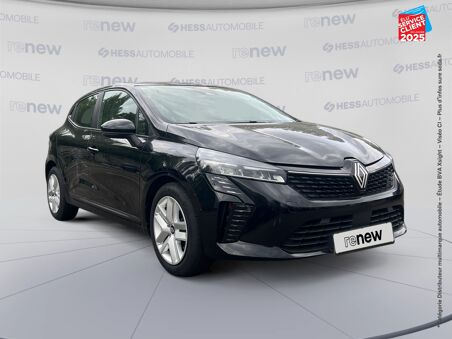 RENAULT CLIO 1.0 ECO-G...