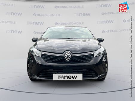 RENAULT CLIO 1.0 ECO-G...