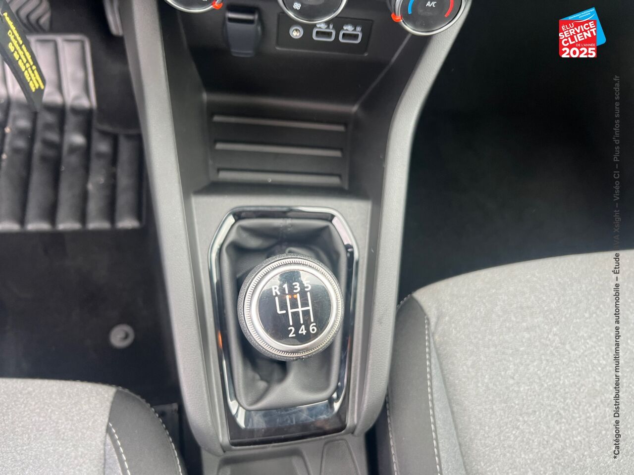 chez Renault Saint-Louis