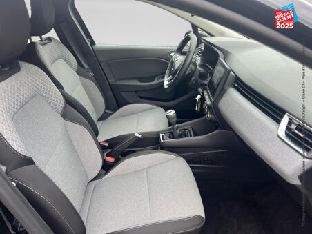 RENAULT CLIO 1.0 ECO-G...