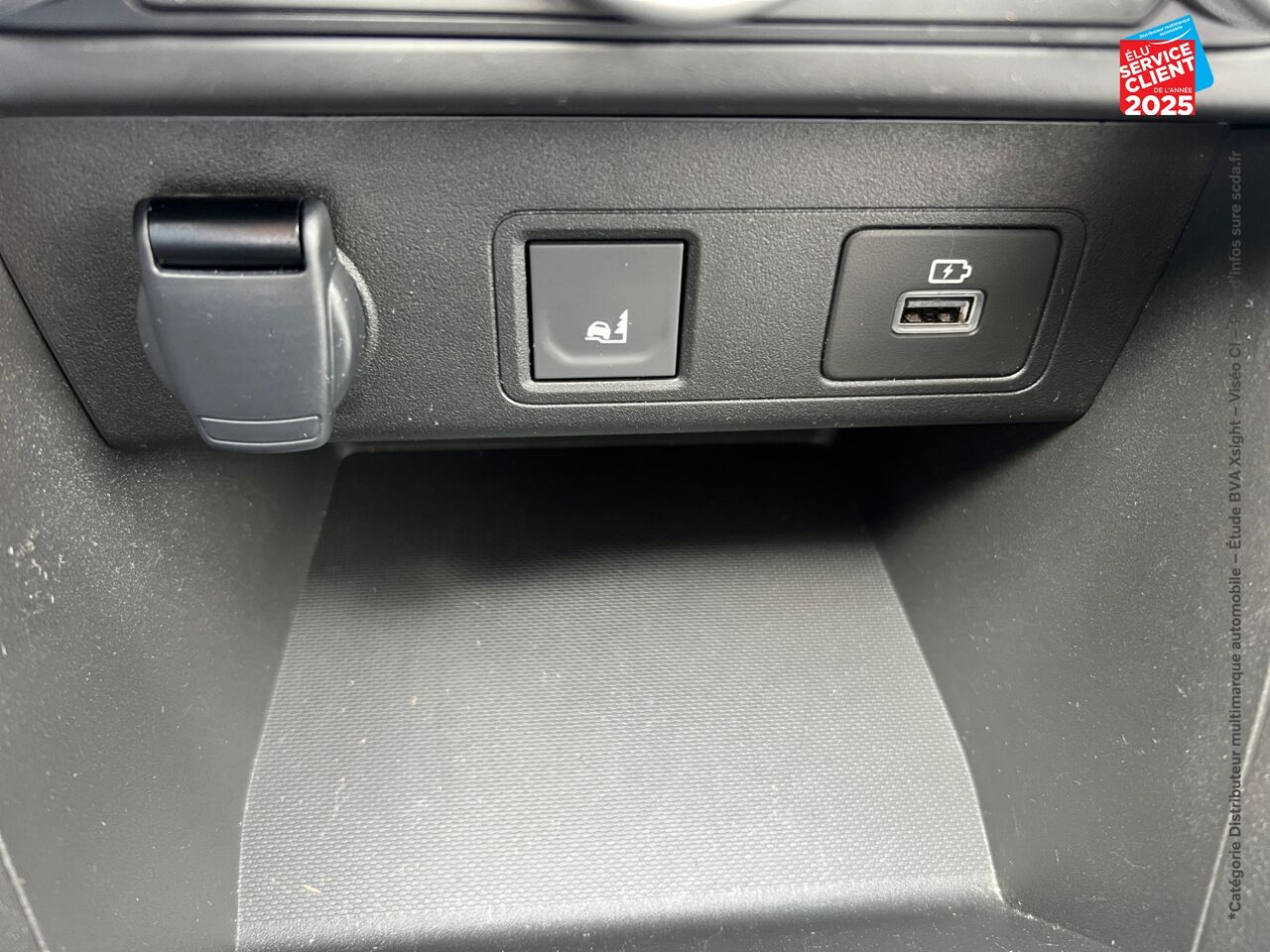 Véhicule d'occasion DACIA SANDERO 1.0 ECO-G 100CH STEPWAY EXTREME + chez Renault Sélestat