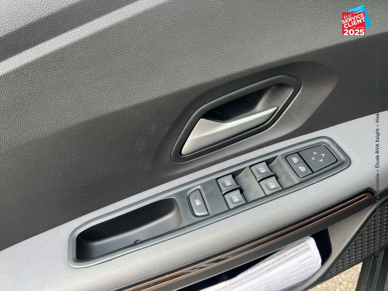 Véhicule d'occasion DACIA SANDERO 1.0 ECO-G 100CH STEPWAY EXTREME + chez Renault Sélestat