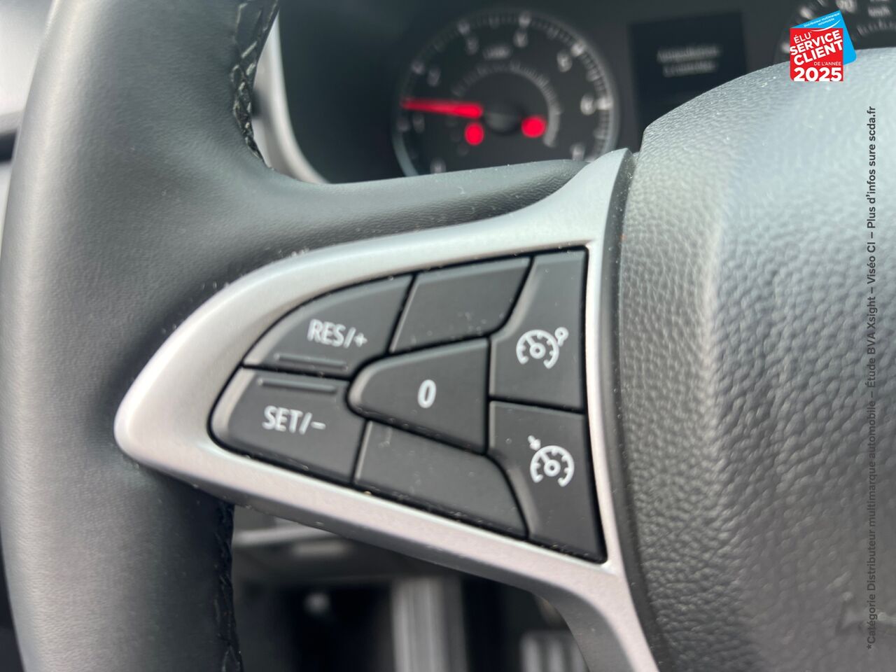 Véhicule d'occasion DACIA SANDERO 1.0 ECO-G 100CH STEPWAY EXTREME + chez Renault Sélestat