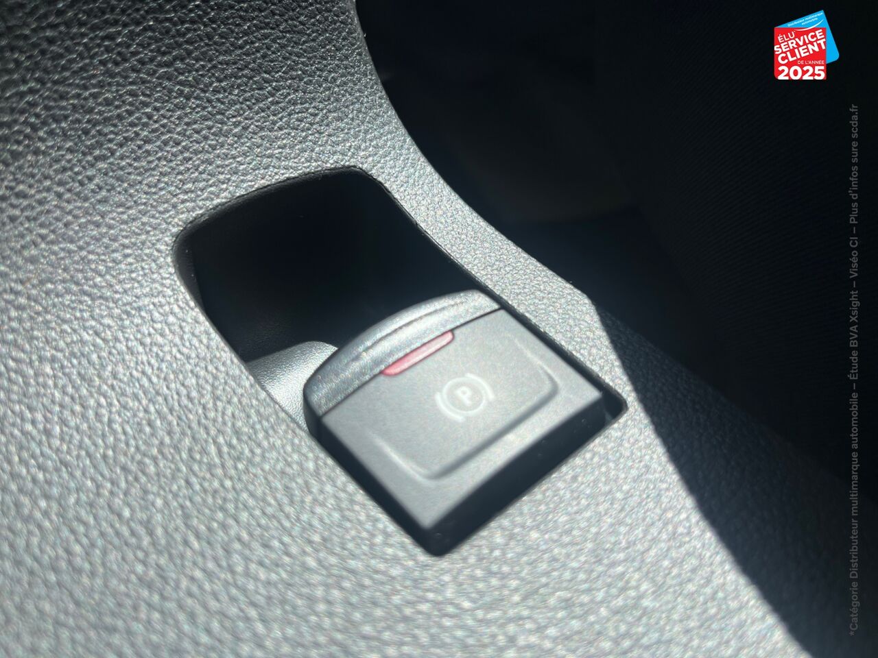 Véhicule d'occasion DACIA SANDERO 1.0 ECO-G 100CH STEPWAY EXTREME + CAMERA GPS chez Nissan Belfort