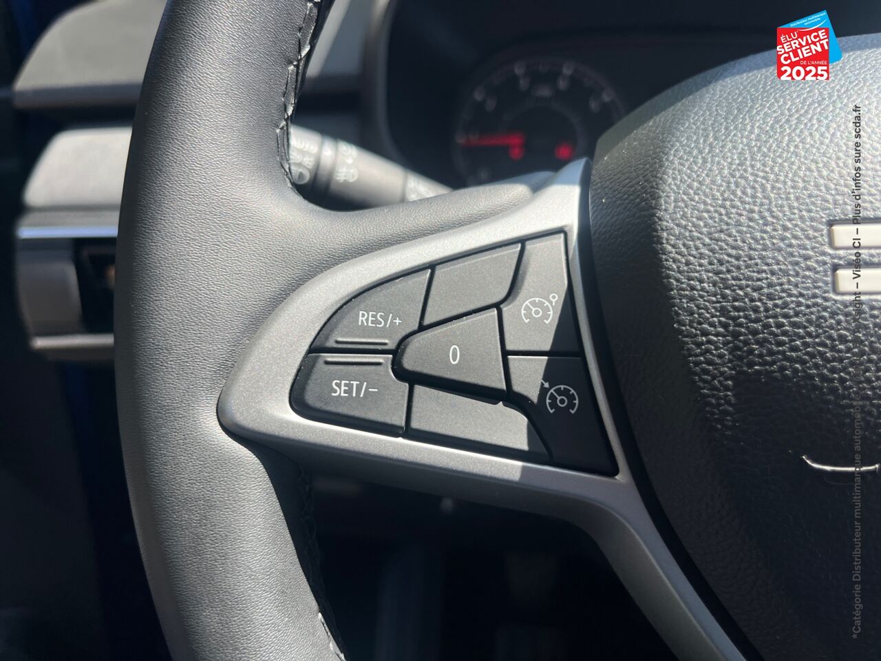 Véhicule d'occasion DACIA SANDERO 1.0 ECO-G 100CH STEPWAY EXTREME + CAMERA GPS chez Nissan Belfort
