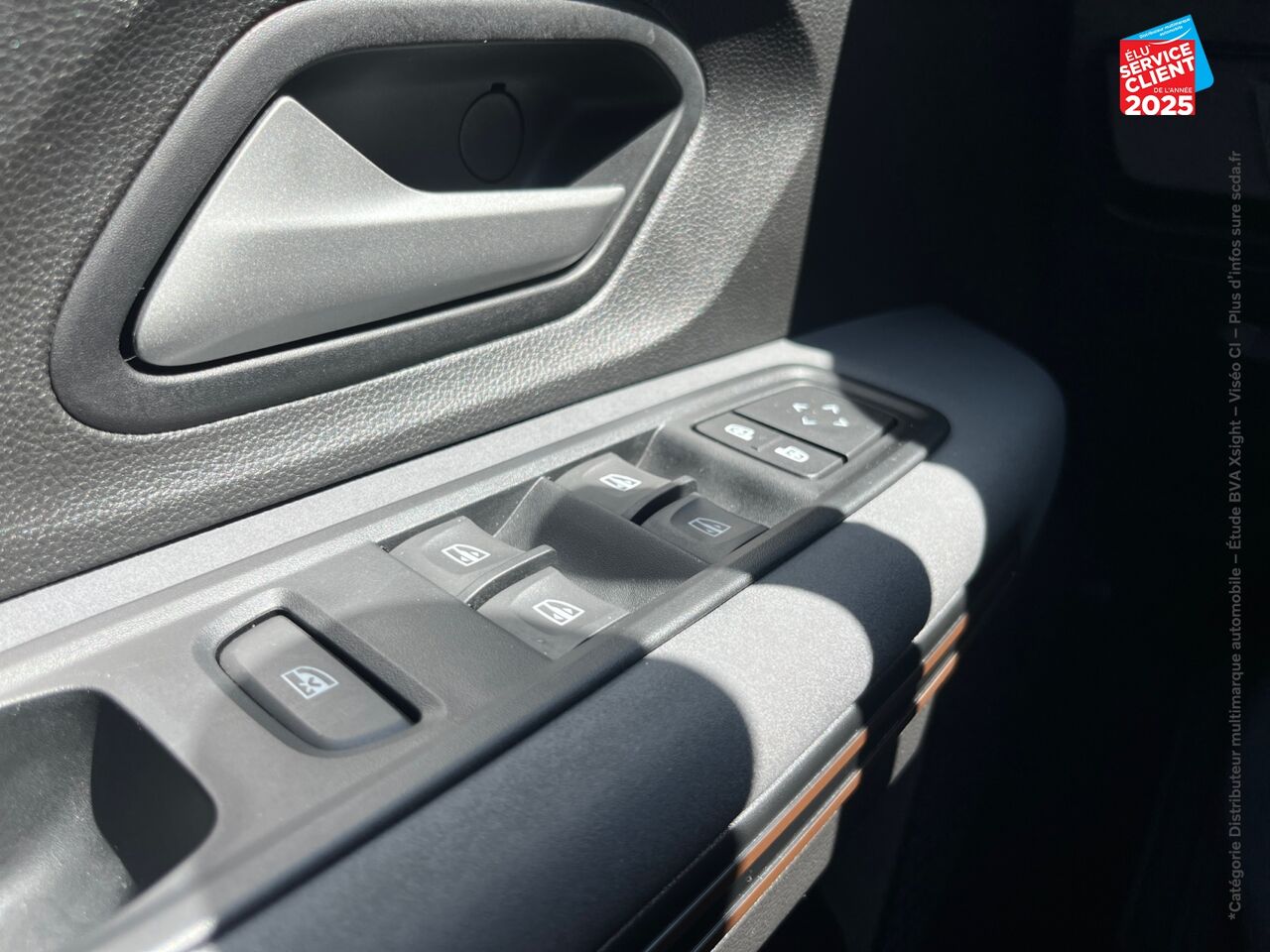 Véhicule d'occasion DACIA SANDERO 1.0 ECO-G 100CH STEPWAY EXTREME + CAMERA GPS chez Nissan Belfort