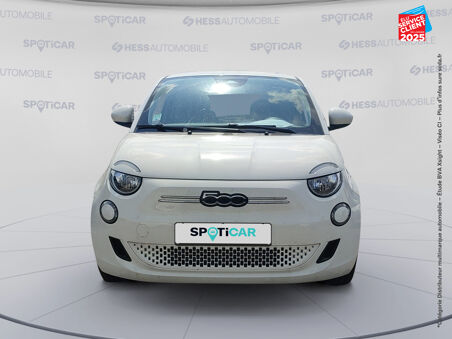 FIAT 500 E 95CH ACTION