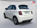 Véhicule d'occasion FIAT 500 E 95CH ACTION