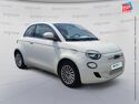 Véhicule d'occasion FIAT 500 E 95CH ACTION