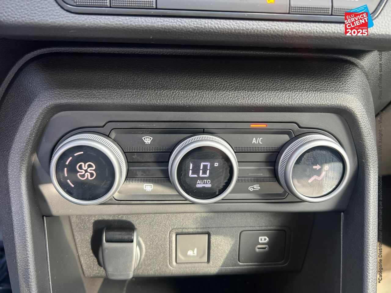 Véhicule d'occasion DACIA SANDERO 1.0 ECO-G 100CH STEPWAY EXTREME + -24 chez Renault Colmar