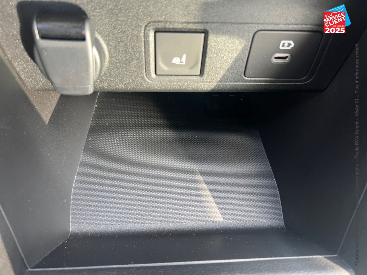 Véhicule d'occasion DACIA SANDERO 1.0 ECO-G 100CH STEPWAY EXTREME + -24 chez Renault Colmar