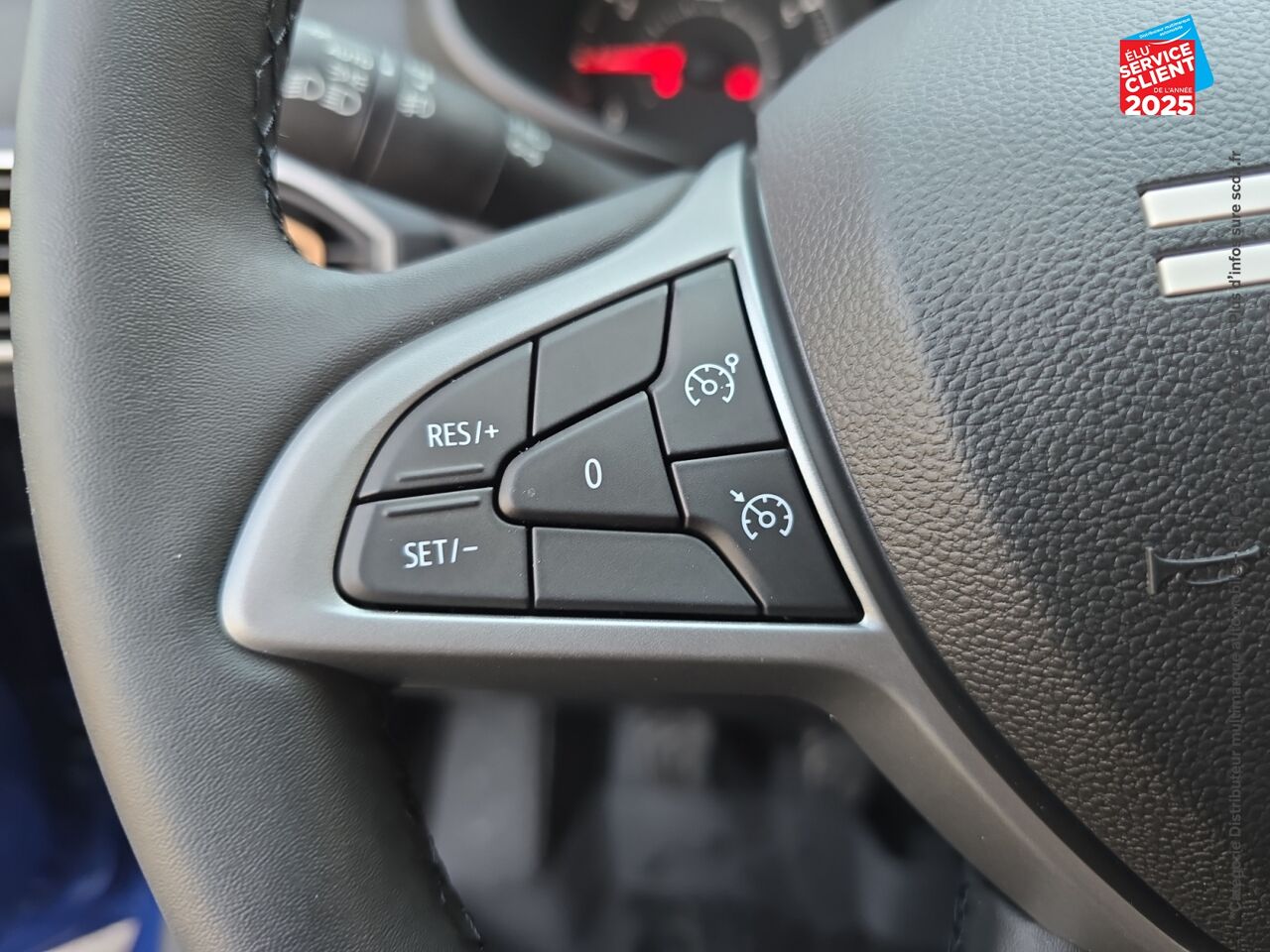 Véhicule d'occasion DACIA SANDERO 1.0 ECO-G 100CH STEPWAY EXTREME + chez Renault Sélestat