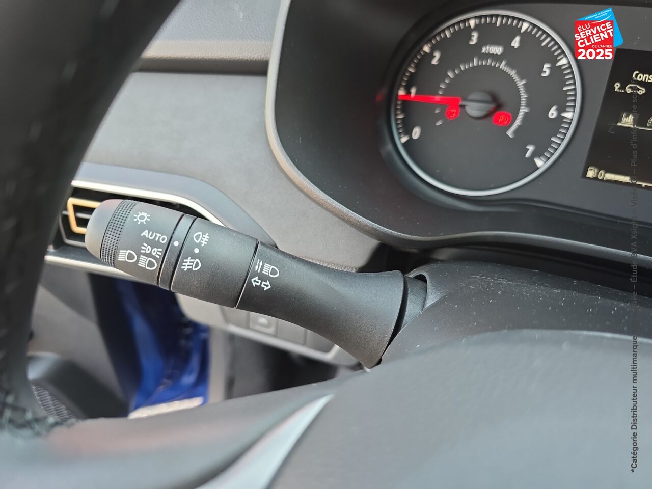 Véhicule d'occasion DACIA SANDERO 1.0 ECO-G 100CH STEPWAY EXTREME + chez Renault Sélestat