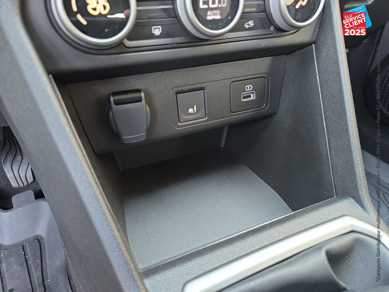 Véhicule d'occasion DACIA SANDERO 1.0 ECO-G 100CH STEPWAY EXTREME + chez Renault Sélestat