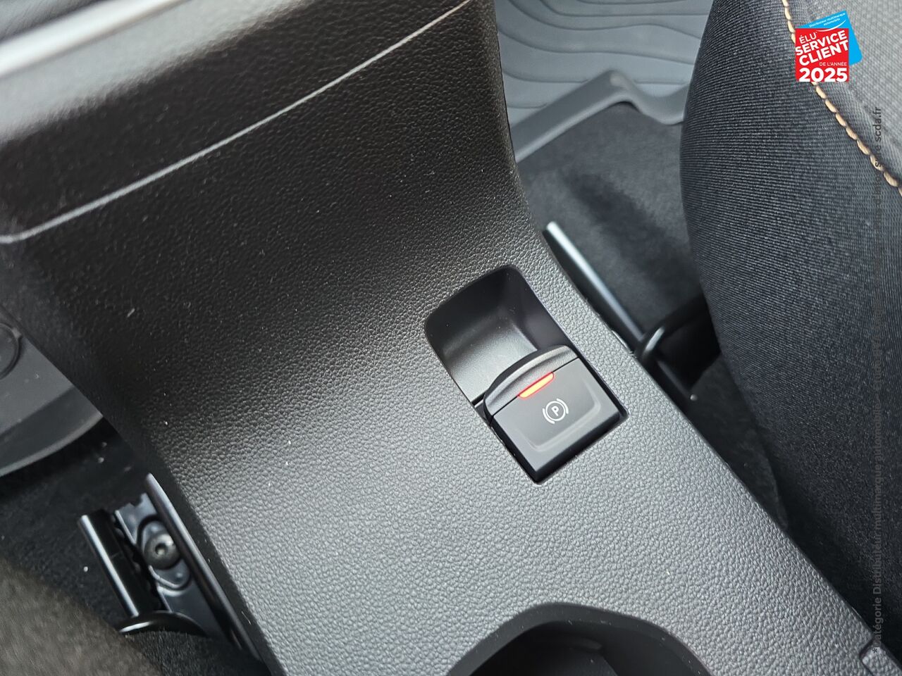Véhicule d'occasion DACIA SANDERO 1.0 ECO-G 100CH STEPWAY EXTREME + chez Renault Sélestat