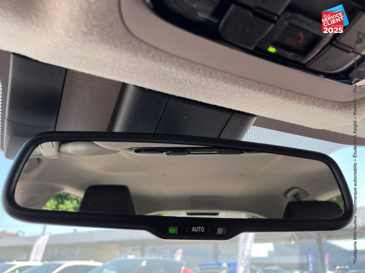 Véhicule d'occasion TOYOTA YARIS 120 VVT-I DYNAMIC BUSINESS 5P MC24 chez Toyota Saint Dizier
