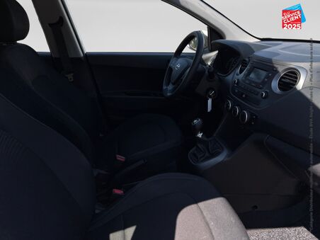 HYUNDAI I10 1.0 66CH...